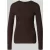 Vero Moda Slim fit shirt met lange mouwen van lyocellmix model ‘AVA’