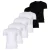 JOOP! Shirt  zwart / wit