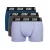 Set van 3 Boxer DIM Regul’Activ Sport