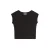 Katoenen T-shirt met pocket dames Diverse Luggiaco 263