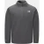 Karrimor Heren Microfleece Fleece (Houtskool)