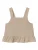 NAME IT Top ‘Falinnen’  donkerbeige