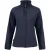 Craghoppers Dames/dames Expert Basecamp Soft Shell Jas (Donkere marine)