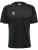 Hummel Functioneel shirt  zwart / wit
