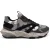 Valentino Garavani Bounce Camouflage sneakers Zwart
