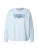 Levi’s® Plus Sweatshirt ‘EVERYDAY’  navy / lichtblauw / wit