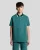 Tipped Logo Poloshirt