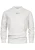 INDICODE JEANS Sweatshirt ‘INCliver’  zwart / wit
