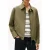 Tommy Hilfiger Packable Ivy Jacket Battle Green
