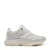 Floris van Bommel Daysi 03.02 leren sneakers zilver