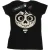 Li-cense Disney dames coco miguel skeletgezicht katoenen t-shirt