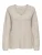 JDY – JDYMARINA L/S V-NECK PULLOVER KNT – Dames – Gebreide truien