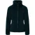 Nordberg evy fleece fleece sweater met rits dames –