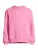 salzhaut Sweatshirt ‘Olben’  lichtroze