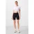 Korte Hoge Taille Sportleggingen