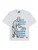 AND1 Shirt  navy / lichtgrijs