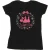 Li-cense Disney dames prinses winterfeest katoenen t-shirt