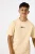 Garcia t-shirt geel