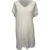 Rick Owens T-shirt van wit katoen