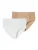 SCHIESSER Slip ‘ Air Spitze ‘  wit