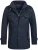 INDICODE JEANS Tussenjas ‘Brandon’  navy