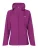 VAUDE Outdoorjas ‘Simony’  bessen