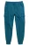 Men Plus Cargobroek  groen