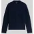 Tommy Jeans Regular fit pullover van puur katoen met gestikt logo