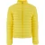 JOTT Mat Down Jacket Gold Yellow