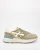 Premiata | Heren | Mick Sneakers Groen