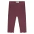 Babyface slim fit legging – paars