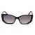 Dames Cat Eye Rectangulaire Acetaat Zonnebril KL6071S