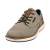 bugatti Sneakers laag  donkerbeige