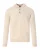 Recall | Heren | Polo Long Sleeve Ecru