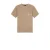 Malelions T-shirt taupe