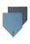 s.Oliver Doek  blauw