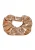 faina Clutch  rose-goud