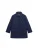 Trussardi Winterjas  lichtblauw