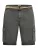 BLEND Cargobroek ‘Brian’  grijs