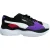 Puma Storm.Y Zwart/Violet Sportschoenen