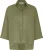 In Shape Blouse Caro  Army dames