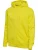 Hummel Sportsweatvest ‘Go 2.0’  geel