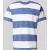 Levi’s® T-shirt met streepmotief