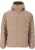SOS Winterjas ‘Kicking Horse’  beige