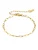 Heideman Armband ‘Lana’  goud