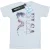 Li-cense Disney dames frozen ice kingdom silhouet katoenen vriendje t-shirt