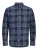 Jack & Jones Junior Overhemd  blauw
