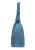 Mindesa Schoudertas  blauw