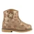 Graceland laarzen – beige/goud