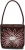 Viamailbag Handtas
Dames Bouquet, Materiaal: Textiel, Kleur: Bordeaux
